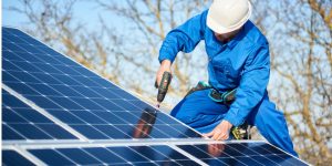 Installation Maintenance Panneaux Solaires Photovoltaïques à Jurvielle